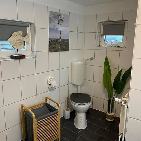 Ferienwohnung No 1am Golfplatz Wiesmoor
