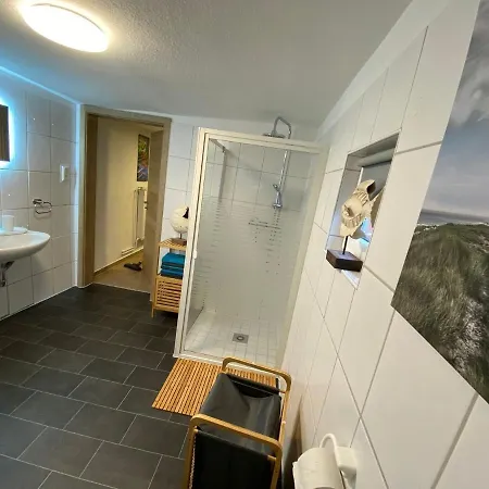 Ferienwohnung No 1am Golfplatz