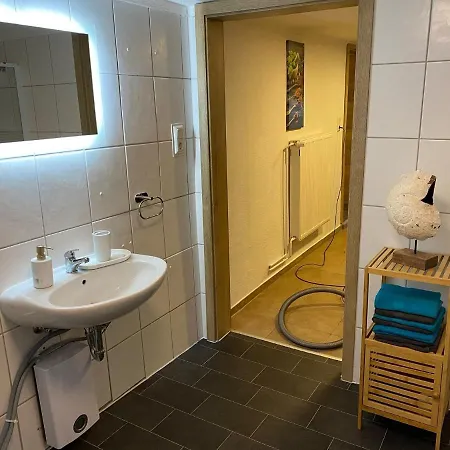 Ferienwohnung No 1am Golfplatz Wiesmoor