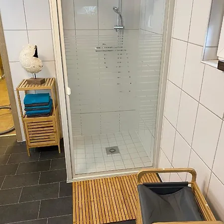 Ferienwohnung No 1am Golfplatz *