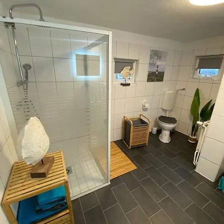 Ferienwohnung No 1am Golfplatz