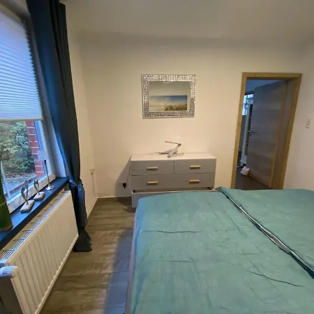 Ferienwohnung No 1am Golfplatz *