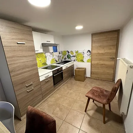 Ferienwohnung No 1am Golfplatz Apartment *
